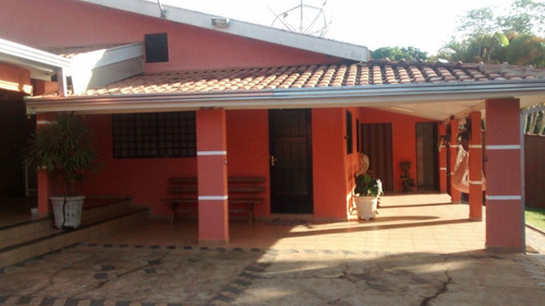 Imagem 7 de 20 de Venda - Chácara - Chácaras Recanto Solar - Nova Odessa - Sp - M1086951