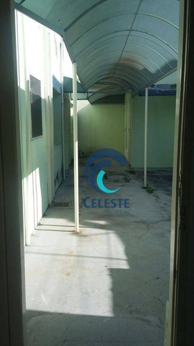 Imagem 27 de 27 de Casa À Venda, 357 M² Por R$ 1.278.400,00 - Centro - São José Dos Campos/sp - Ca0538