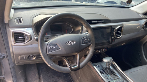 Imagem 5 de 7 de Sucata Chery Tiggo 5x Turbo 2021/2022 Flex 150cvs