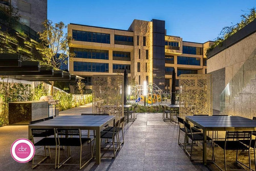Imagen 2 de 12 de Departamento Venta Privee - Lomas De Vista Hermosa