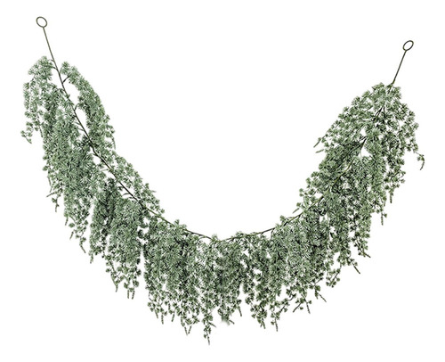 . Enredaderas Artificiales, Plantas Colgantes De Sin Flores