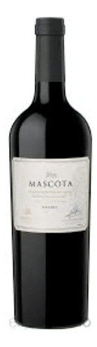 Vino Gran Mascota Malbec X 750 x6 unidades