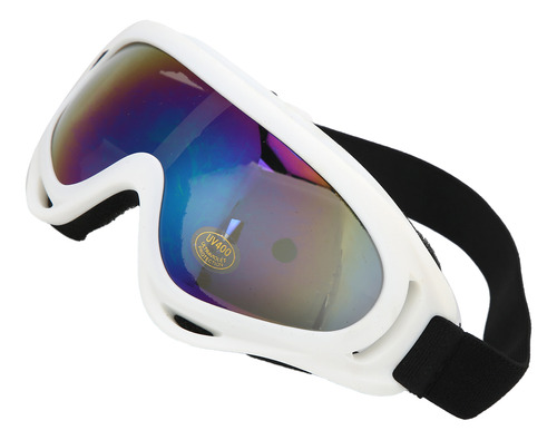 Gafas De Esquí Para Niños, Antivaho, Para Deportes De Nieve,