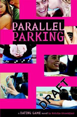 Libro The Dating Game No. 6: Parallel Parking - Natalie S...