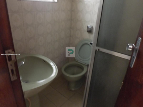 Casa Para Venda Em Mogi Das Cruzes, Centro, 2 Dormitórios, 1 Banheiro - Ca0102_2-1097526