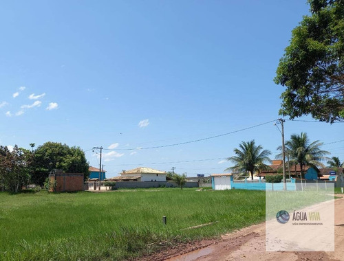 Imagem 7 de 14 de Terreno - Condominio Bougainville 2 - 12 X 35 = 420 M2 - Unamar / Cabo Frio - Te0024
