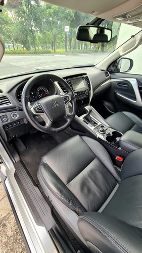 Pajero Sport Hpe 2.4 Turbo Diesel 4x4 Aut