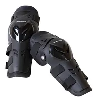 Comprar Rodilleras Para Niño  Motocross Enduro Polisport Evil