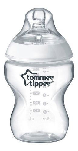 Mamadera Anticólico 260ml Tommee Tippee