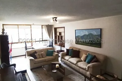 Apartamento en venta