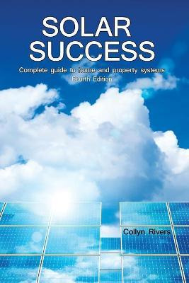 Libro Solar Success : Â¦ Homes Â¦ Cabins Â¦ Rvs Â¦ - ...