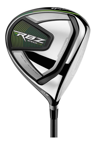Imagen 2 de 7 de Kaddygolf Taylormade Set 12 Palos Bolsa Golf Rbz Grafito