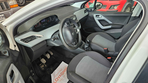 Peugeot 208 1.5 Active