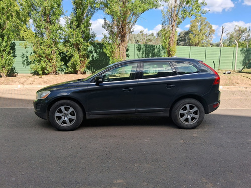 Volvo XC60 Fwd T5
