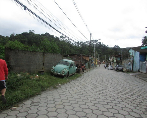 Imagem 3 de 15 de Juquitiba/terreno Para Moradia. - 04592 - 33229226