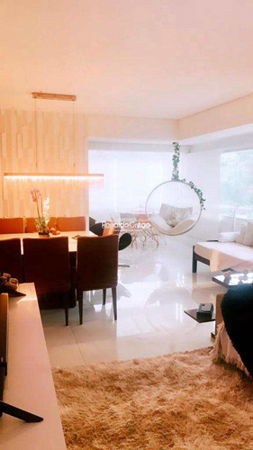 Imagem 6 de 29 de Apartamento Á Venda, 4 Dorms, Vila Andrade, Sp - R$ 848 Mil - V5609