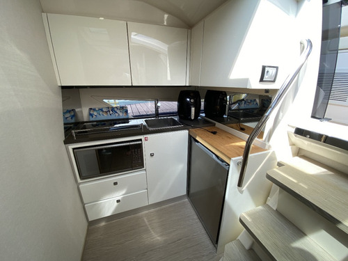 Lancha Sessa C 40 Ñ Phantom Focker Beneteau Nx