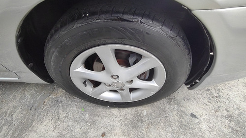 Toyota Corolla 1.8 16v Xei Aut. 4p