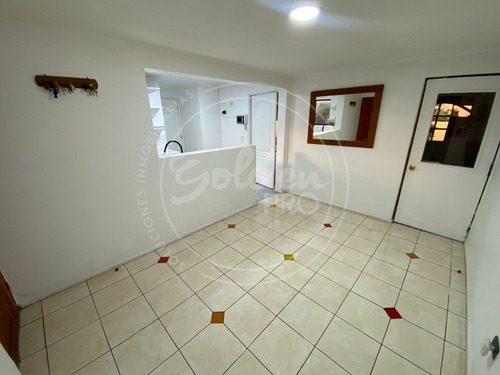 Casa 5 Dormitorios Condominio Jardines De La Viña La Florida