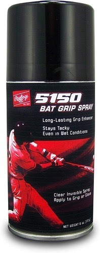 Rawlings Bat Grip Spray