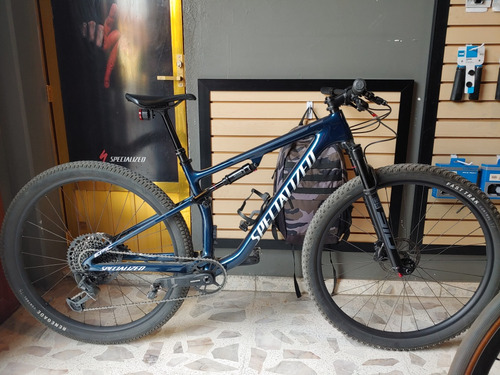 Specialized Epic Comp Talla M 