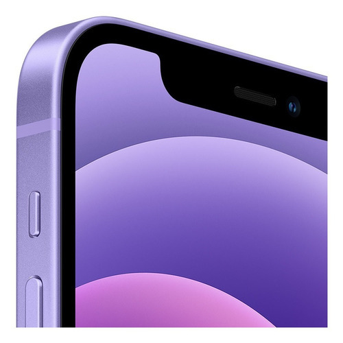 iPhone 12 128 GB morado - Excelente (Reacondicionado)