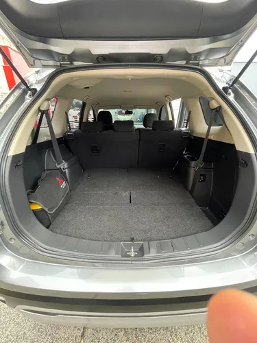 Mitsubishi Outlander Kaiteki Full 2.4l 4x4 2022