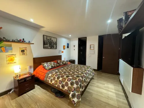 Apartamento En Venta En San Patricio. Cod V13601