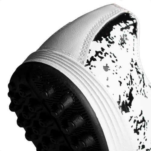 Imagen 9 de 9 de Botines Jaguar 5005 Junior Futbol F5 Papi Tf