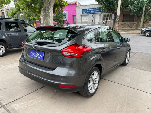Ford Focus III 1.6 S