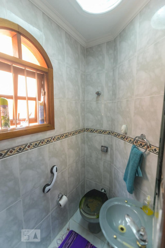 Casa À Venda - Mooca, 5 Quartos, 347 - S893010738