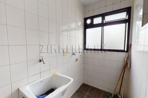 Apartamento - Consolacao - Ref: 126744 - V-126744