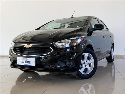 Imagem 1 de 10 de Chevrolet Prisma 2019 1.4 Lt 4p