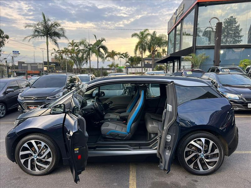 BMW i3 I3 0.6 Hibrido Rex 4p Automatico