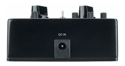 Pedal Harley Benton Double Jammer