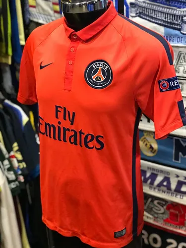 Psg maillot nike discount