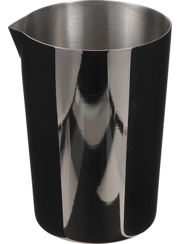 Vaso For Cocktails For Camarero, Metal, Inoxidable Steel [u]