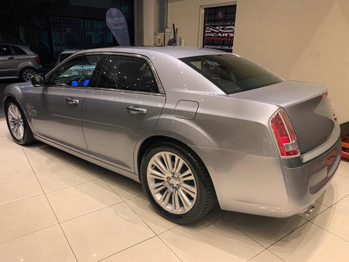 Chrysler C300 2014