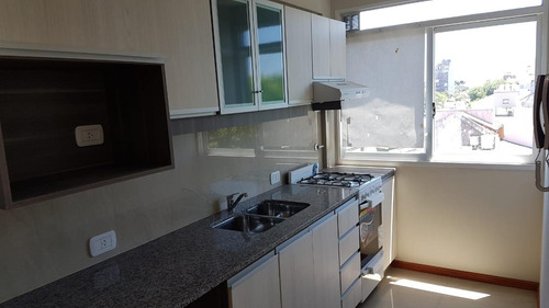 Imagen 11 de 28 de Semi Piso Frente Bcon Atza Exclusivo Diseño 2 Baños 1suite G