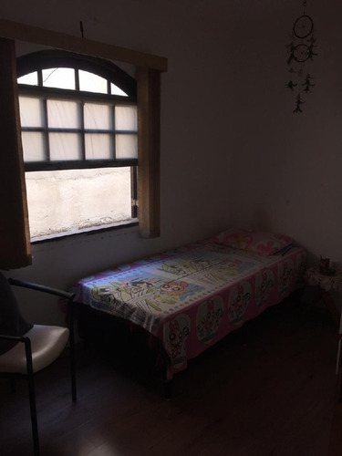 Imagem 15 de 23 de Casa Em Santo Andre 3 Dormitórios 1 Suíte Com Closet Sobrado Em Santo Andre - Csriogrand - 68227803