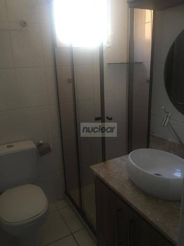 Imagem 13 de 25 de Apartamento Com 2 Dormitórios À Venda, 50 M² Por R$ 255.000,00 - São Mateus - São Paulo/sp - Ap2052