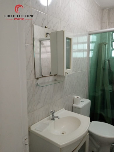 Imagem 8 de 15 de Apartamento Para Venda No Bairro Nova Gerti - V-4801