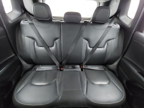 Jeep Renegade 1.3 T270 TURBO FLEX LONGITUDE AT6