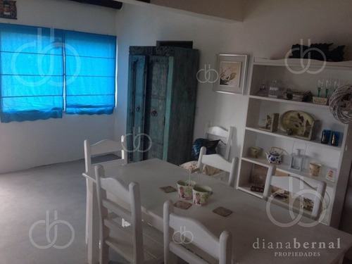 Imagen 7 de 21 de Casa En Balneario Buenos Aires, 3 Dormitorios *- Ref: 43088