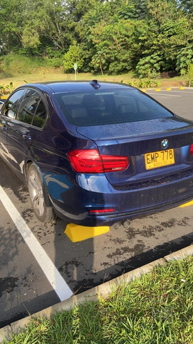 Bmw 320i