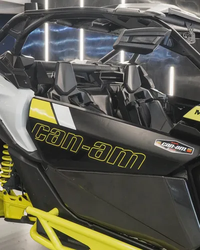 Can-am Maverick X3 Ds Turbo 2023