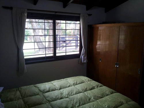 Chalet En Valeria Del Mar