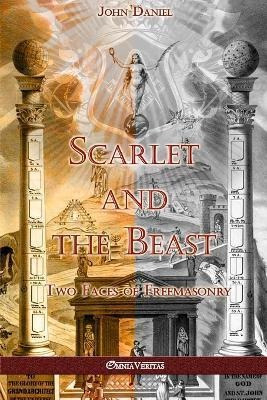 Libro Scarlet And The Beast Ii : Two Faces Of Freemasonry...