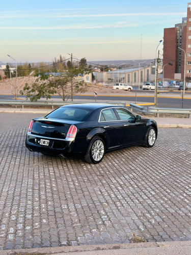 Chrysler 300 C