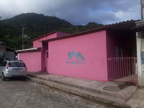 Imagem 12 de 17 de Casa À Venda, 100 M² Por R$ 230.000,00 - Massaguaçu - Caraguatatuba/sp - Ca0367